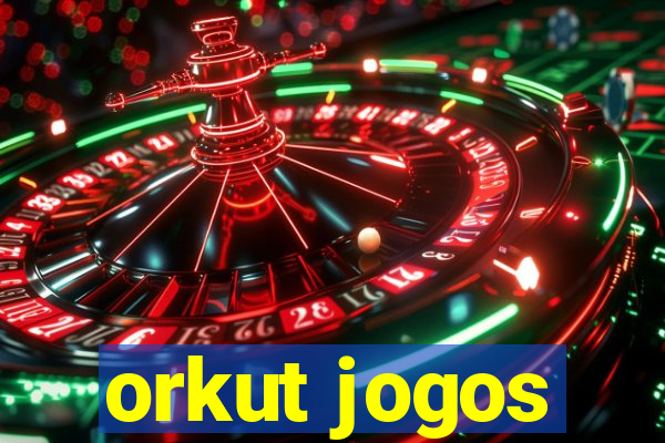 orkut jogos